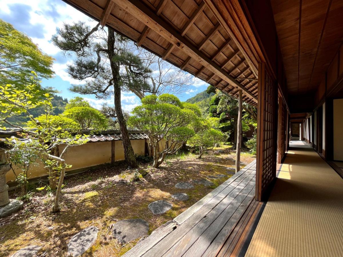 Guest House Shimoze Agematsu Iida Exteriér fotografie