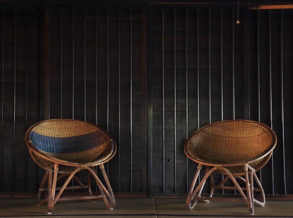 Guest House Shimoze Agematsu Iida Exteriér fotografie