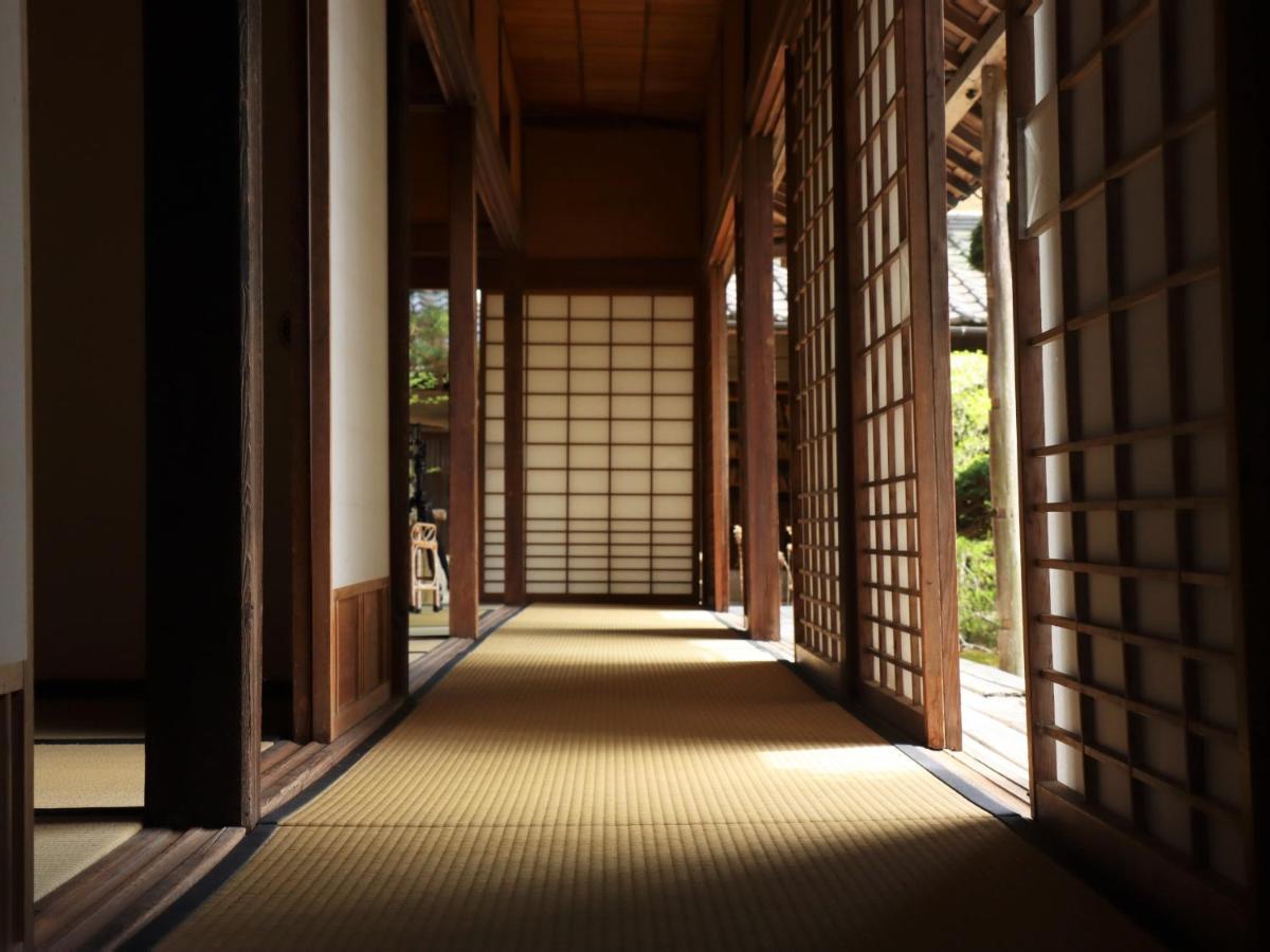 Guest House Shimoze Agematsu Iida Exteriér fotografie