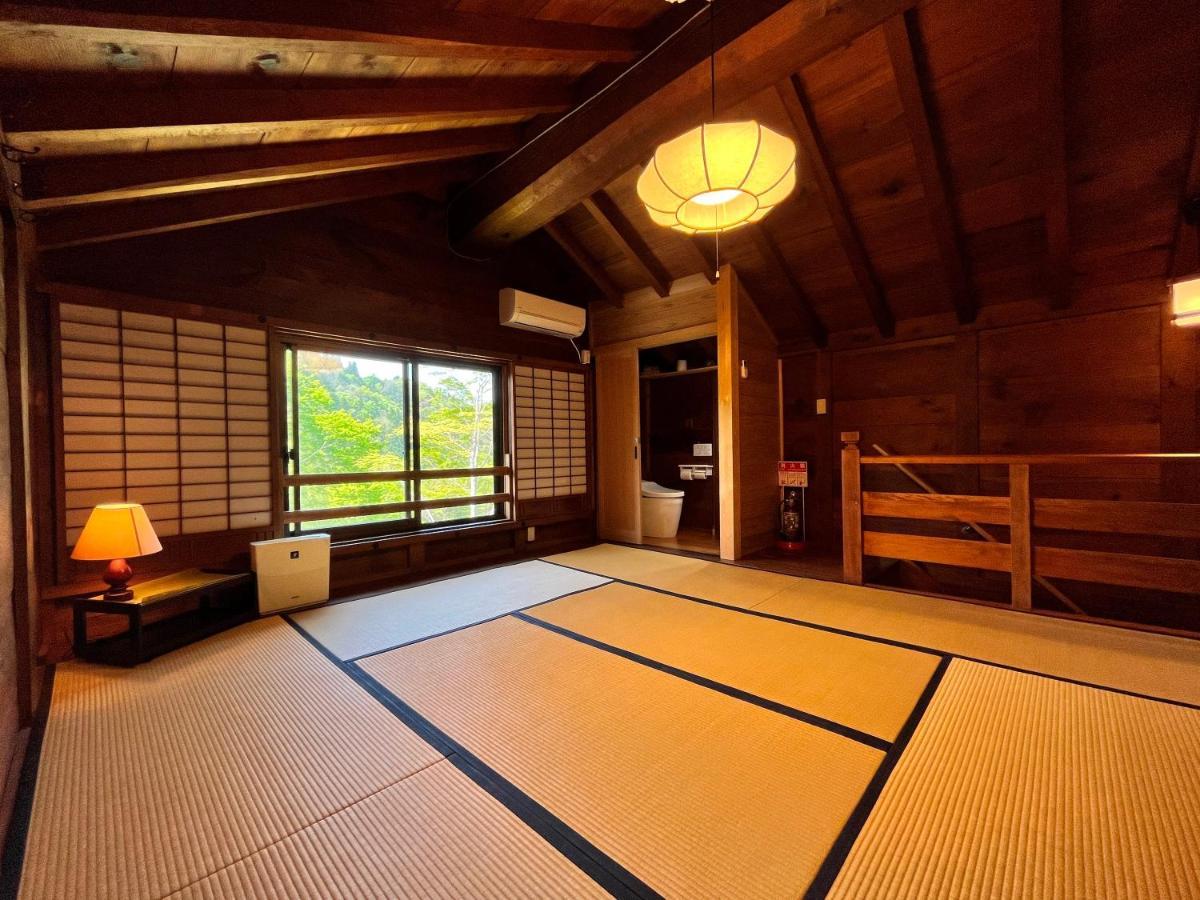 Guest House Shimoze Agematsu Iida Exteriér fotografie