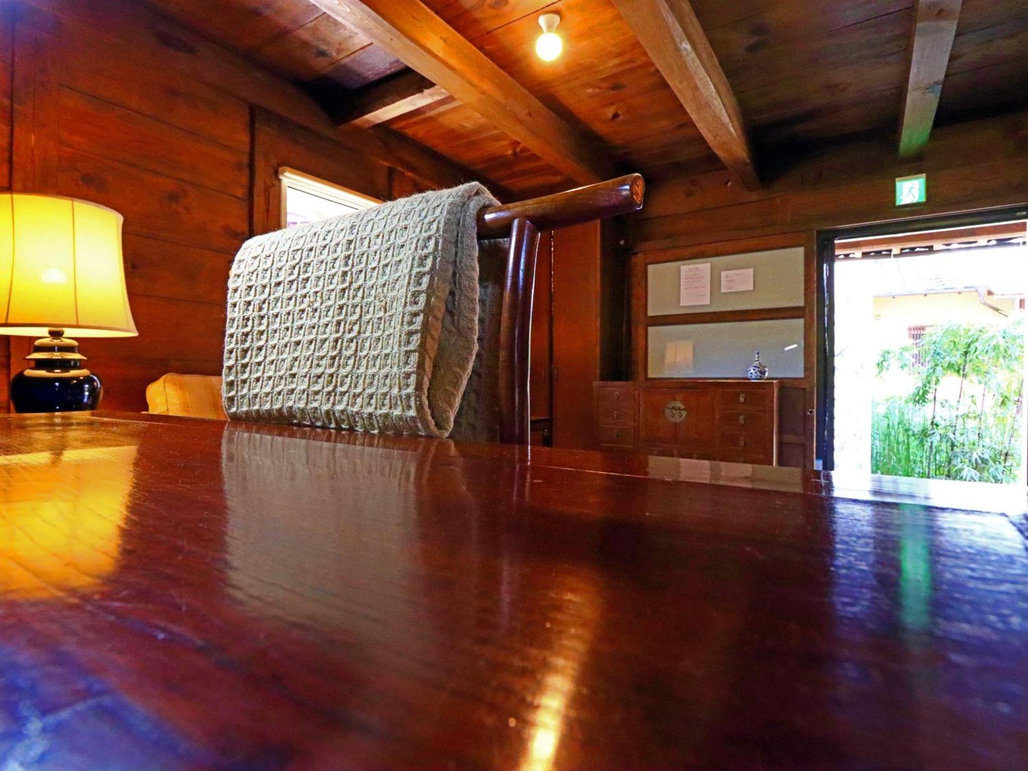 Guest House Shimoze Agematsu Iida Exteriér fotografie